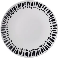 Mepal Frühstücksteller Flow 230 Mm - Brush