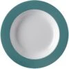 Mepal Suppenteller Wave 210 Mm - Nordic Green