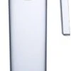 Mepal Wasserkaraffe Flow 1.5 L - Klar 2 Mepal Wasserkaraffe Flow 1.5 L - Klar -Küchenbedarf Laden 212 106088053100