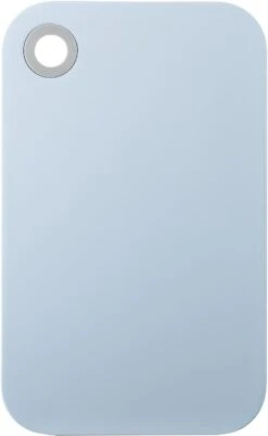 Mepal Frühstücksbrettchen - Nordic Blue