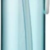 Mepal Wasserflasche Flip-up Campus 500 Ml - Türkis -Küchenbedarf Laden 212 107452012200a