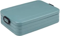 Mepal Lunchbox Take A Break Large - Nordic Green