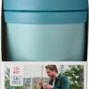 Mepal Thermo Lunchpot Ellipse - Nordic Green -Küchenbedarf Laden 212 107647092400p