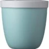 Mepal Snackpot Ellipse 500 Ml - Nordic Green