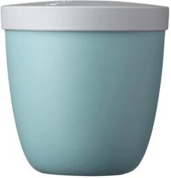 Mepal Snackpot Ellipse 500 Ml - Nordic Green