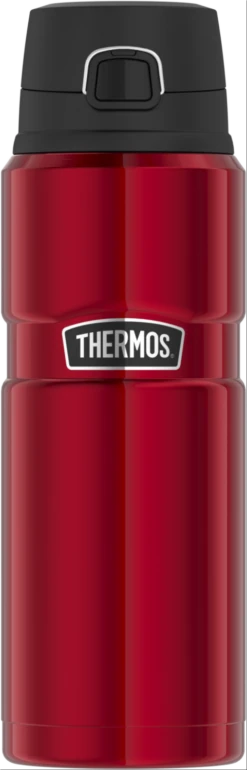 Thermos SK Bottle Cranberry Red Pol 0,70l
