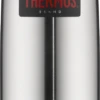 Thermos L&C Bev Bottle St. Steel Mat 0,50l 2 Thermos L&C Bev Bottle St. Steel Mat 0,50l -Küchenbedarf Laden 213 4019205050