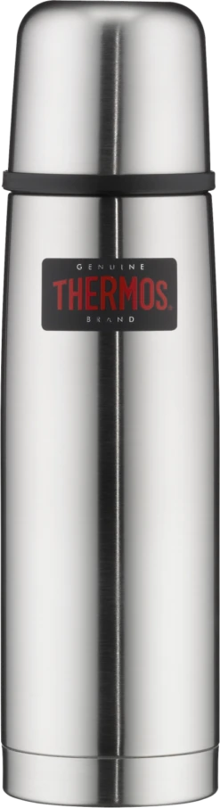 Thermos L&C Bev Bottle St. Steel Mat 0,50l