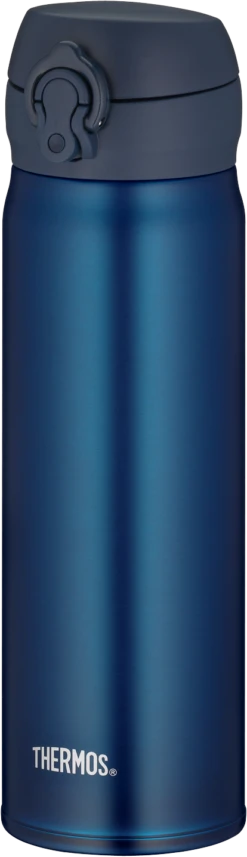 Thermos ULTRALIGHT Bottle Saphire Blue Mat 0,50l