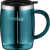 Thermos TC DESKTOP CUP Teal Pol 0,35l -Küchenbedarf Laden 213 4059255035