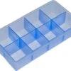 Lurch Eisformer Würfel 5x5cm Eisblau -Küchenbedarf Laden 215 RS3808 10466 Eiswuerfelbereiter oben Wuerfel 5cm scr