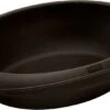 Lurch Flexiform Oval 24x18cm -Küchenbedarf Laden 215 RS4174 85034 FlexiForm Oval scr