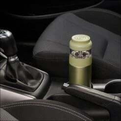 Lurch Isolier-Flasche Tee, Green Tea -Küchenbedarf Laden 215 RS5375 240916 Isolier Flasche Tee Green Tea Auto scr