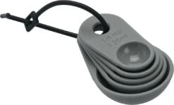 Lurch Messlöffel Set Silikon, 5teilig -Küchenbedarf Laden 215 RS5486 70262 Messloeffel Set 2 scr