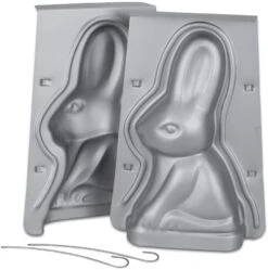 Städter We Love Baking Osterhase -Küchenbedarf Laden 216 661745 P04