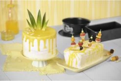 Kaiser Inspiration Mini Backformen Set 2-teilig -Küchenbedarf Laden 217 23 0075 4703 400