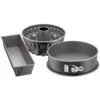 Kaiser Inspiration Backformen Set 3-teilig