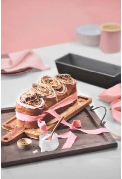 Kaiser Inspiration Backformen Set 3-teilig -Küchenbedarf Laden 217 23 0075 5373 401