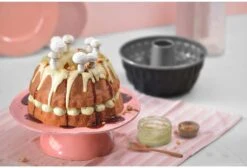 Kaiser Inspiration Backformen Set 3-teilig -Küchenbedarf Laden 217 23 0075 5373 402