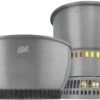 Esbit Spiritus-Kochset, 2.35L, Ohne Antihaftbeschichtung -Küchenbedarf Laden 219 CS2350WN 1
