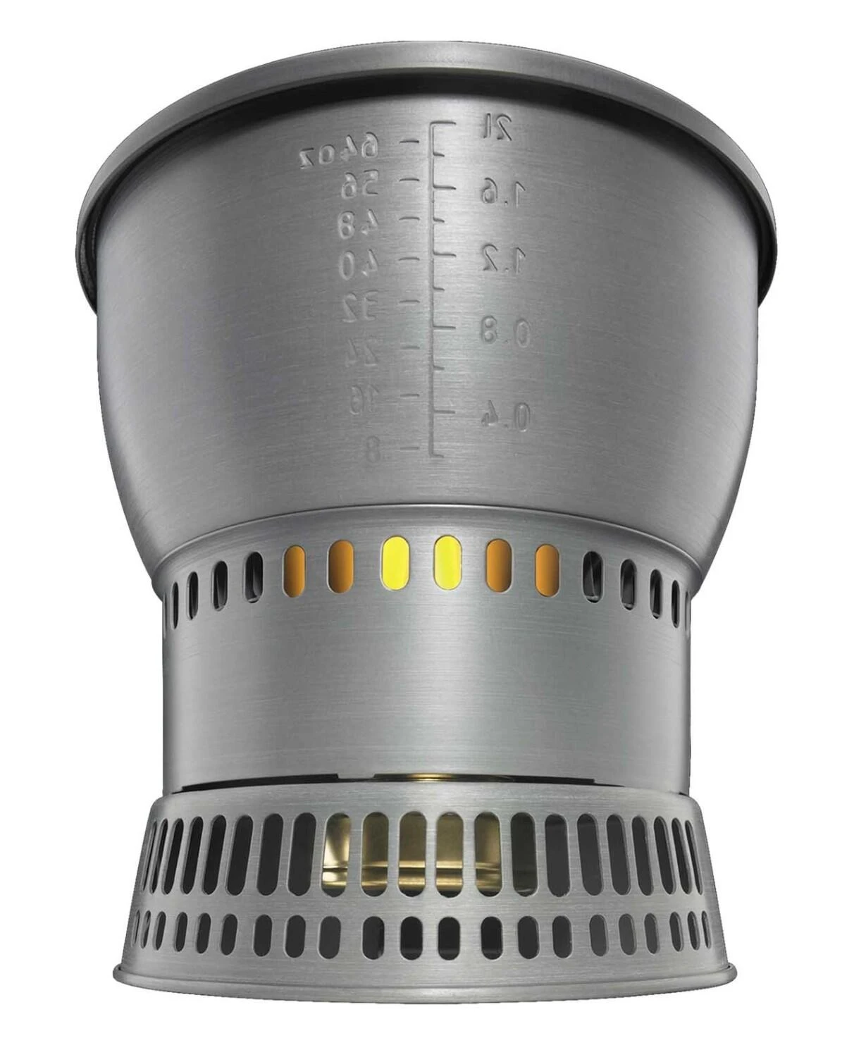 Esbit Spiritus-Kochset, 2.35L, Ohne Antihaftbeschichtung 5 Esbit Spiritus-Kochset, 2.35L, Ohne Antihaftbeschichtung – Bild 3