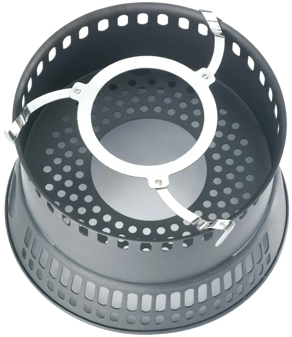 Esbit Spiritus-Kochset, 2.35L, Ohne Antihaftbeschichtung 8 Esbit Spiritus-Kochset, 2.35L, Ohne Antihaftbeschichtung – Bild 6