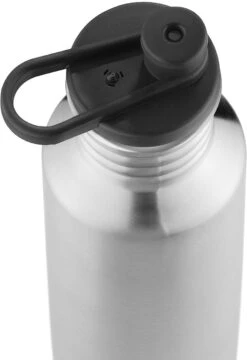 Esbit PICTOR Sporttrinkflasche, 750ML, Mit Extra Verschluss -Küchenbedarf Laden 219 DBS750PC S 02