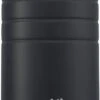 Esbit MAJORIS Edelstahl Thermobehälter, 0.55L, Schwarz -Küchenbedarf Laden 219 FJS550TL DG 1
