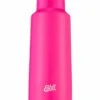 Esbit PICTOR Edelstahl Isolierflasche "Standard Mouth", 550ml, Pinkie Pink