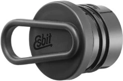 Esbit PICTOR Edelstahl Isolierflasche "Standard Mouth", 550ml, Pinkie Pink -Küchenbedarf Laden 219 IB550PC PP 3