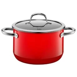 Silit Fleischtopf Passion Red