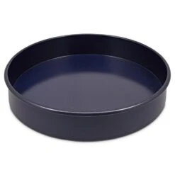 Zyliss Runde Springform Mit Antihaftbeschichtung Und Abnehmbarem Boden, 23 Cm