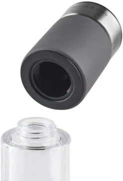 Cole & Mason Regent Concrete Pfeffermühle, 18 Cm -Küchenbedarf Laden 220 H321801 Features 2