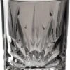 Leonardo Trinkglas CAPRI 330 Ml Grau -Küchenbedarf Laden 221 022359 0 K