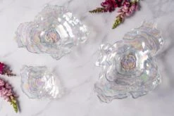 Leonardo Muschelschale POESIA 46x35 -Küchenbedarf Laden 221 038933 2 K