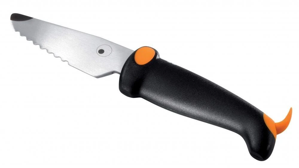 Kuhn Rikon Kinderkitchen-Set, 3-teilig 6 Kuhn Rikon Kinderkitchen-Set, 3-teilig – Bild 4