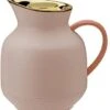 Stelton Isolierkanne Tee Amphora In Soft Peach -Küchenbedarf Laden 222 2