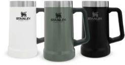 Stanley Adventure Stein 0,70l, Grün -Küchenbedarf Laden 222 669500 web4