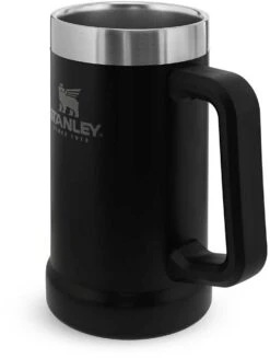 Stanley Adventure Stein 0,70l, Schwarz