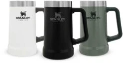 Stanley Adventure Stein 0,70l, Schwarz -Küchenbedarf Laden 222 669501 web4