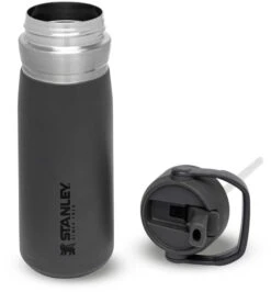 Stanley Becher, 0,65l, Grau -Küchenbedarf Laden 222 674501 web4