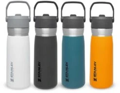 Stanley Becher, 0,65l, Grau -Küchenbedarf Laden 222 674501 web5