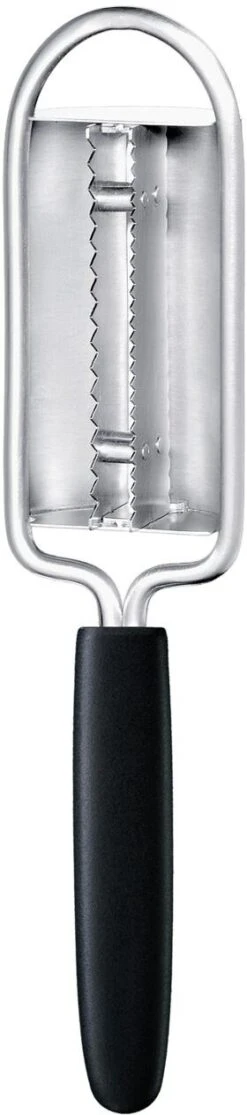 Triangle Fischentschupper