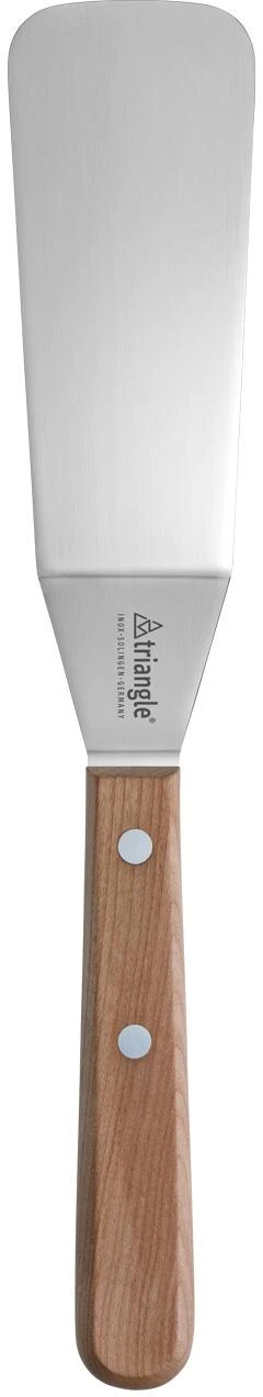 Triangle Palette Gewinkelt, Kirschbaum, 12cm