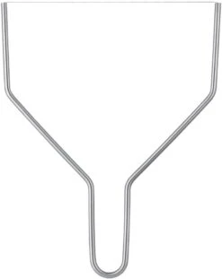 Triangle Drahtkäseschneider 24 Cm