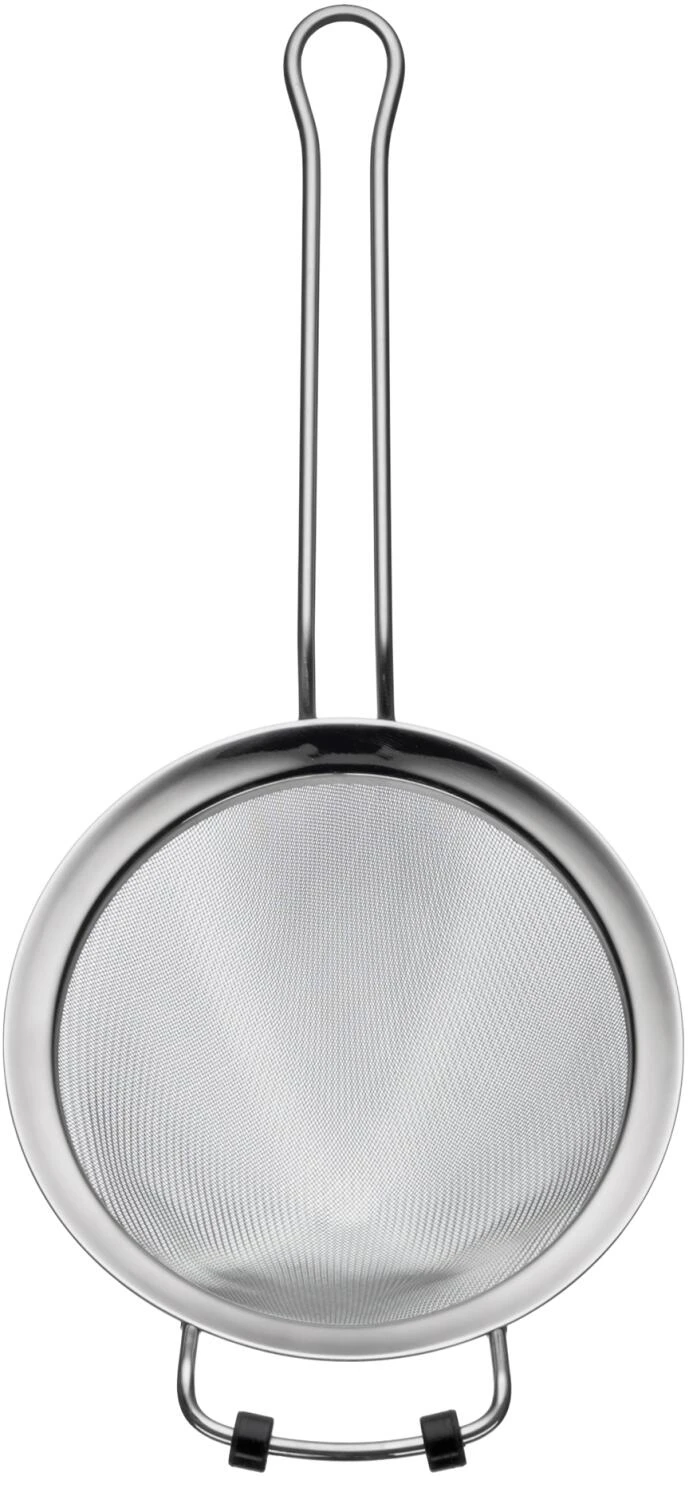 Triangle Sieb Ø 18 Cm, Feinmaschig, Spitz 5 Triangle Sieb Ø 18 Cm, Feinmaschig, Spitz – Bild 3