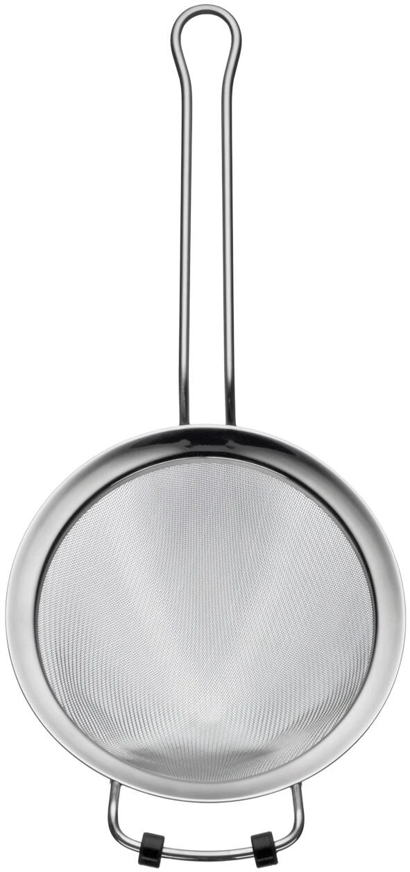 Triangle Sieb Ø 18 Cm, Feinmaschig, Spitz 3 Triangle Sieb Ø 18 Cm, Feinmaschig, Spitz