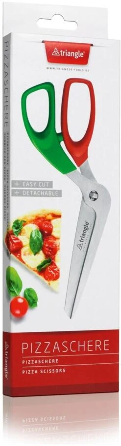 Triangle Pizzaschere -Küchenbedarf Laden 224 5049111 p01 web