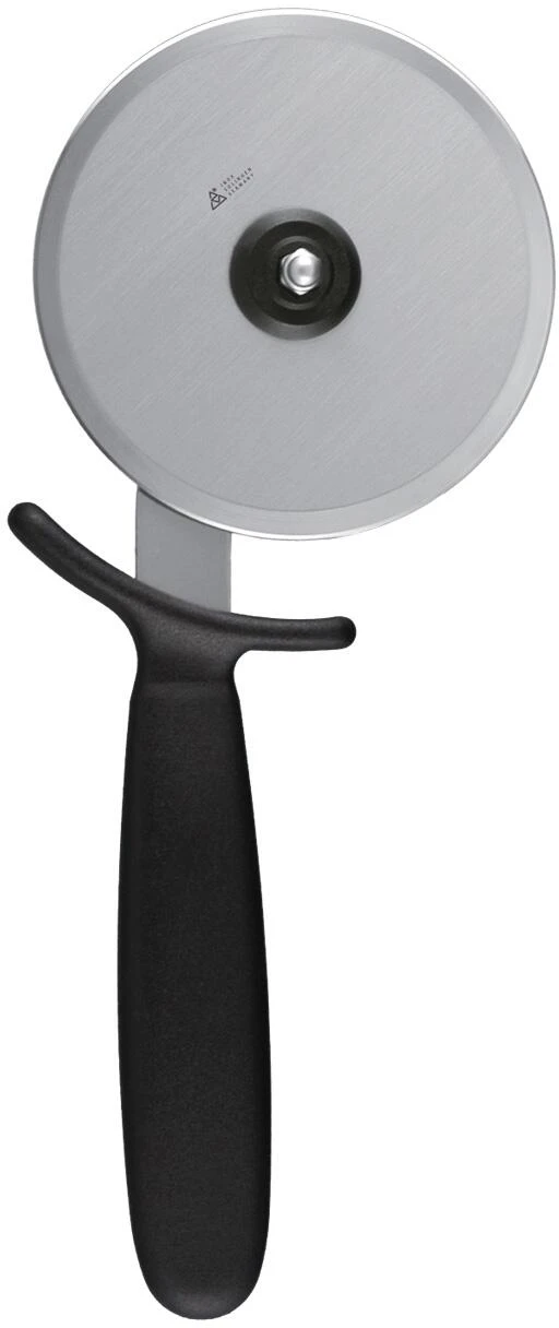 Triangle Pizzaschneider Ø 12 Cm 4 Triangle Pizzaschneider Ø 12 Cm – Bild 2