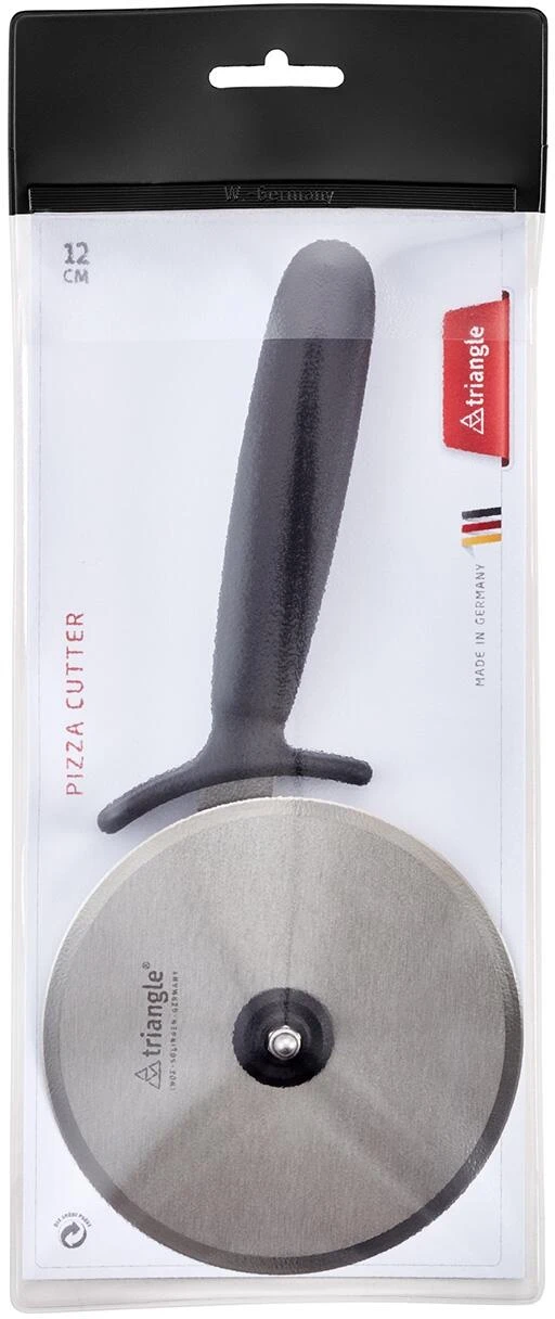Triangle Pizzaschneider Ø 12 Cm 5 Triangle Pizzaschneider Ø 12 Cm – Bild 3